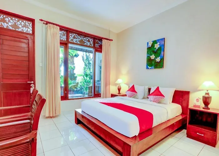 Oyo 3868 Puri Mango Hotel