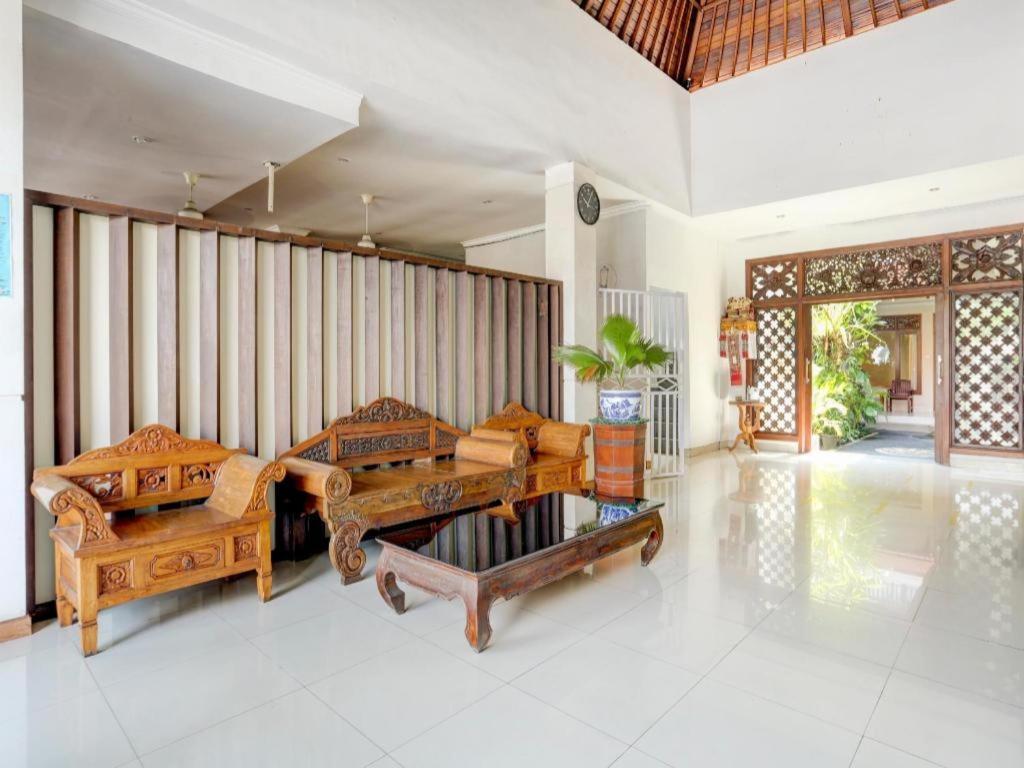 Oyo 3868 Puri Mango Hotel Sanur (Bali)