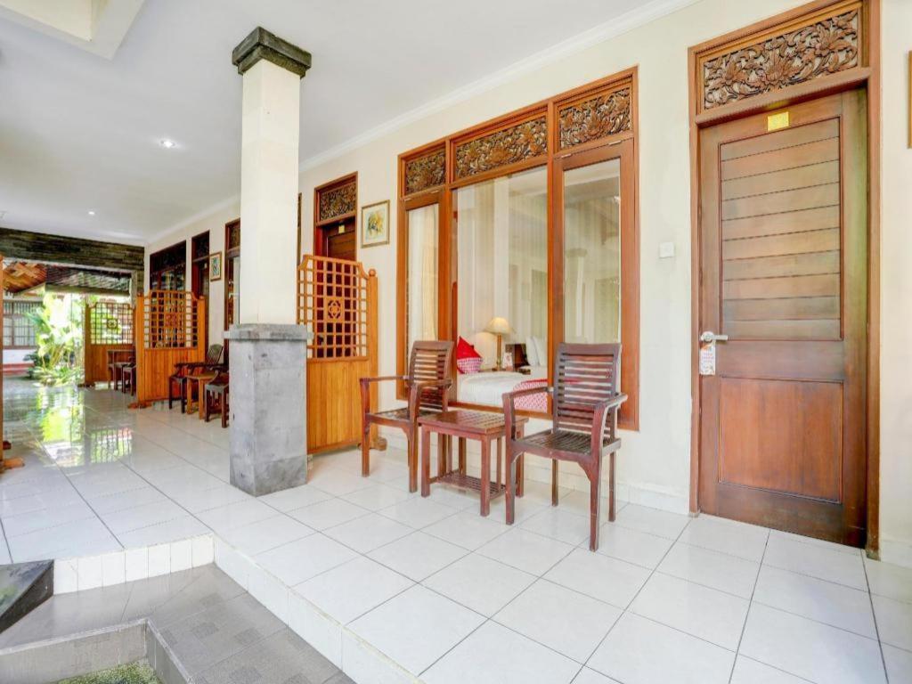 Hotel Oyo 3868 Puri Mango Sanur (Bali)
