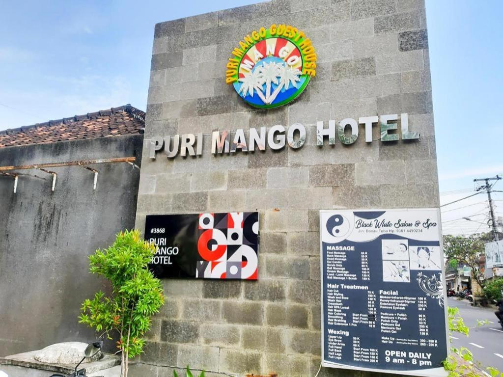 Oyo 3868 Puri Mango 3*