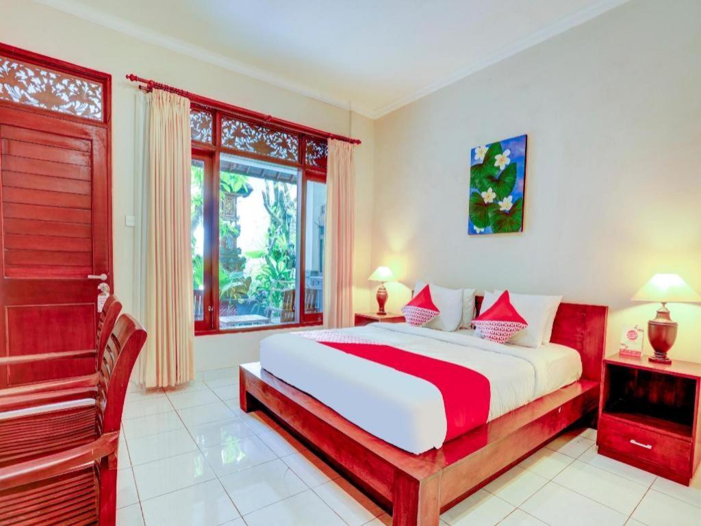 Hotel Oyo 3868 Puri Mango Sanur (Bali)